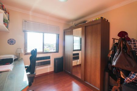 Apartamento à venda com 89m², 3 quartos e 1 vaga Apartamento à venda com 89m², 3 quartos e 1 vagaQuarto 2