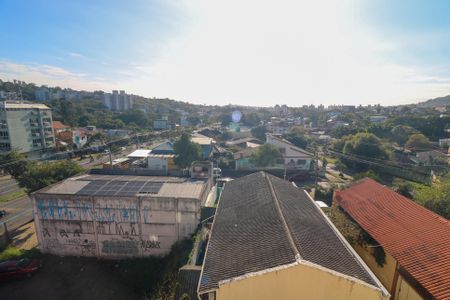 Apartamento à venda com 89m², 3 quartos e 1 vaga Apartamento à venda com 89m², 3 quartos e 1 vagaVista da Varanda