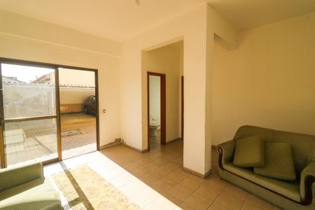 Apartamento à venda com 89m², 3 quartos e 1 vaga Apartamento à venda com 89m², 3 quartos e 1 vagaÁrea comum - Salão de festas