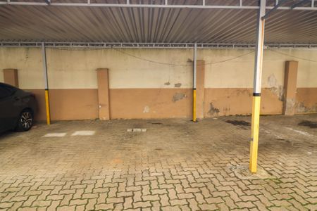 Apartamento à venda com 89m², 3 quartos e 1 vaga Apartamento à venda com 89m², 3 quartos e 1 vagaGaragem