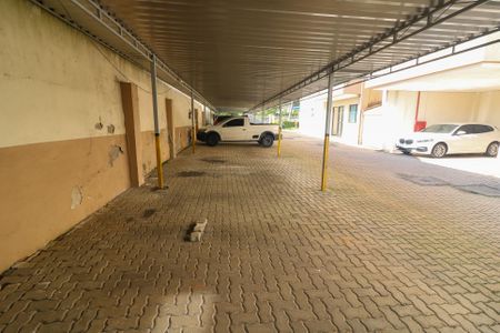 Apartamento à venda com 89m², 3 quartos e 1 vaga Apartamento à venda com 89m², 3 quartos e 1 vagaGaragem