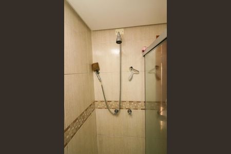 Apartamento à venda com 89m², 3 quartos e 1 vaga Apartamento à venda com 89m², 3 quartos e 1 vagaBanheiro Social