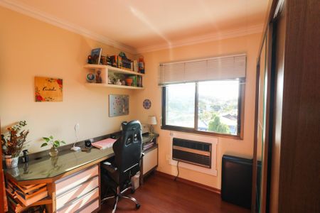 Apartamento à venda com 89m², 3 quartos e 1 vaga Apartamento à venda com 89m², 3 quartos e 1 vagaQuarto 2