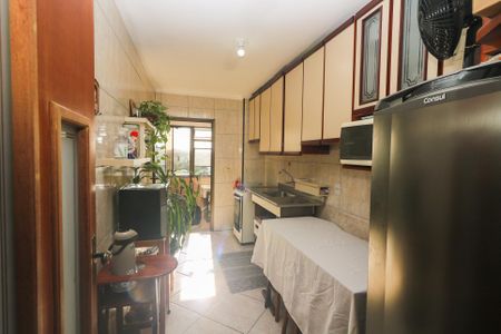 Apartamento à venda com 89m², 3 quartos e 1 vaga Apartamento à venda com 89m², 3 quartos e 1 vagaCozinha
