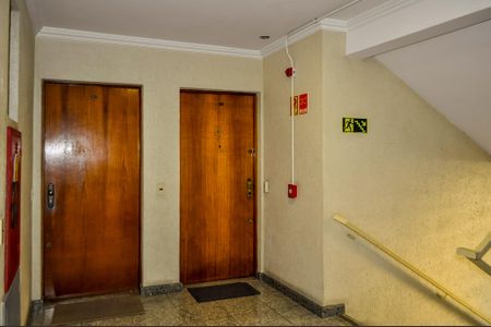 Apartamento à venda com 98m², 1 quarto e 2 vagas Apartamento à venda com 98m², 1 quarto e 2 vagasÁrea comum