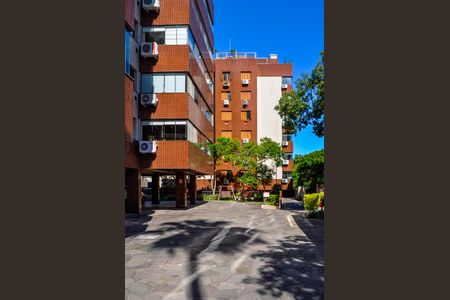 Apartamento à venda com 98m², 1 quarto e 2 vagas Apartamento à venda com 98m², 1 quarto e 2 vagasÁrea comum