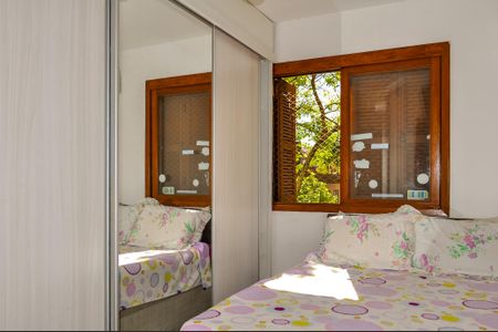 Apartamento à venda com 98m², 1 quarto e 2 vagas Apartamento à venda com 98m², 1 quarto e 2 vagasQuarto 2