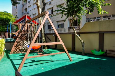 Apartamento à venda com 98m², 1 quarto e 2 vagas Apartamento à venda com 98m², 1 quarto e 2 vagasÁrea comum