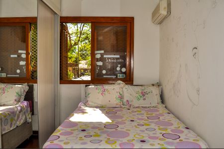 Apartamento à venda com 98m², 1 quarto e 2 vagas Apartamento à venda com 98m², 1 quarto e 2 vagasQuarto 2