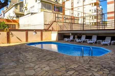 Apartamento à venda com 98m², 1 quarto e 2 vagas Apartamento à venda com 98m², 1 quarto e 2 vagasÁrea comum