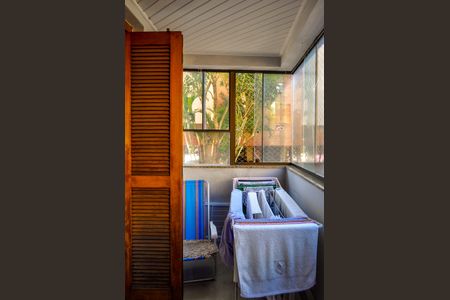 Apartamento à venda com 98m², 1 quarto e 2 vagas Apartamento à venda com 98m², 1 quarto e 2 vagasQuarto 1 - vista