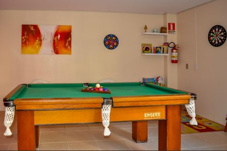 Apartamento à venda com 98m², 1 quarto e 2 vagas Apartamento à venda com 98m², 1 quarto e 2 vagasÁrea comum