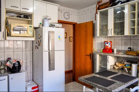 Apartamento à venda com 98m², 1 quarto e 2 vagas Apartamento à venda com 98m², 1 quarto e 2 vagasCozinha
