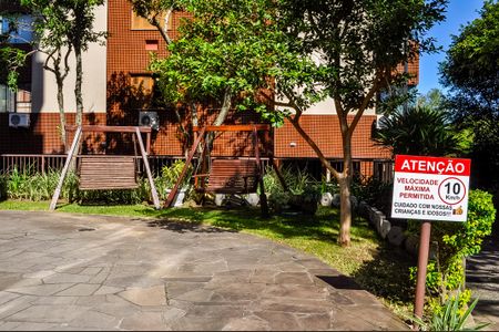 Apartamento à venda com 98m², 1 quarto e 2 vagas Apartamento à venda com 98m², 1 quarto e 2 vagasÁrea comum