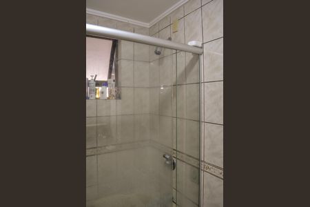 Apartamento à venda com 98m², 1 quarto e 2 vagas Apartamento à venda com 98m², 1 quarto e 2 vagasBanheiro do Quarto 1