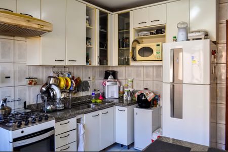 Apartamento à venda com 98m², 1 quarto e 2 vagas Apartamento à venda com 98m², 1 quarto e 2 vagasCozinha