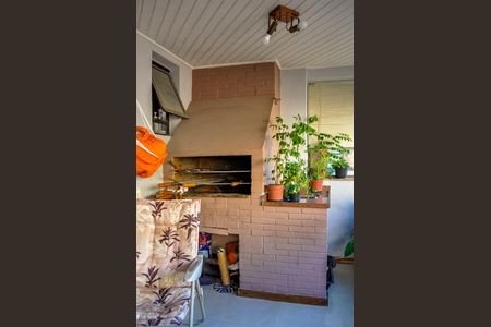 Apartamento à venda com 98m², 1 quarto e 2 vagas Apartamento à venda com 98m², 1 quarto e 2 vagasVaranda da Sala