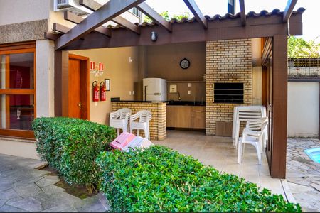 Apartamento à venda com 98m², 1 quarto e 2 vagas Apartamento à venda com 98m², 1 quarto e 2 vagasÁrea comum