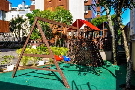 Apartamento à venda com 98m², 1 quarto e 2 vagas Apartamento à venda com 98m², 1 quarto e 2 vagasÁrea comum