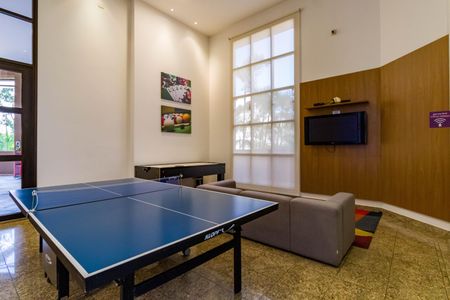 Apartamento para alugar com 245m², 4 quartos e 4 vagas Apartamento para alugar com 245m², 4 quartos e 4 vagasÁrea comum