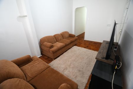 Casa à venda com 70m², 3 quartos e 3 vagasSala