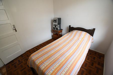 Casa à venda com 70m², 3 quartos e 3 vagasQuarto 3