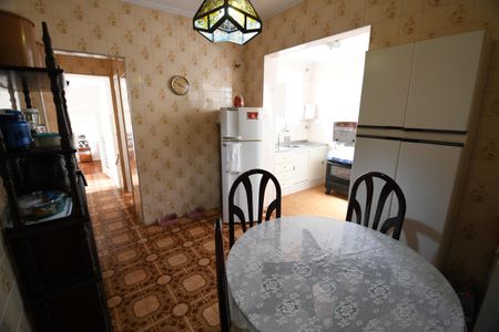 Casa à venda com 70m², 3 quartos e 3 vagasCozinha