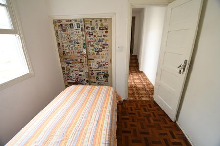 Casa à venda com 70m², 3 quartos e 3 vagasQuarto 3