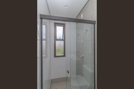 Apartamento à venda com 142m², 4 quartos e 3 vagasBanheiro