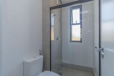 Apartamento à venda com 142m², 4 quartos e 3 vagasBanheiro