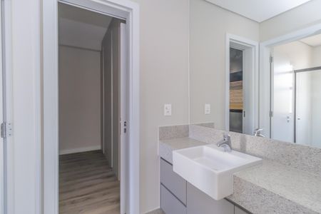 Apartamento à venda com 142m², 4 quartos e 3 vagasBanheiro