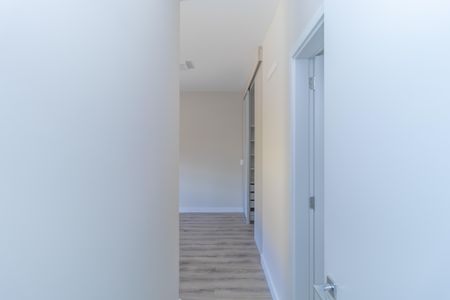 Apartamento à venda com 142m², 4 quartos e 3 vagasCorredor