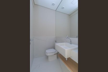 Apartamento à venda com 142m², 4 quartos e 3 vagasLavabo