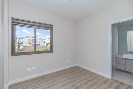 Apartamento à venda com 142m², 4 quartos e 3 vagasQuarto