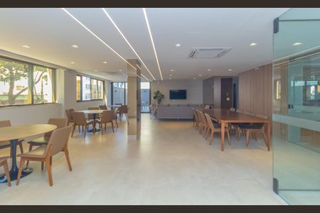 Apartamento à venda com 142m², 4 quartos e 3 vagasÁrea comum