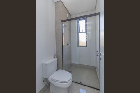 Apartamento à venda com 142m², 4 quartos e 3 vagasBanheiro