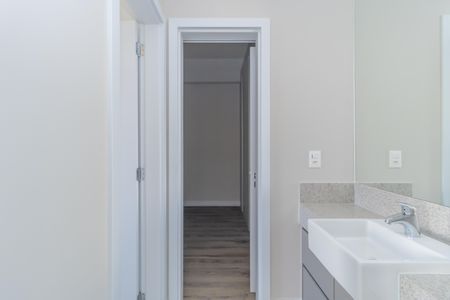 Apartamento à venda com 142m², 4 quartos e 3 vagasBanheiro