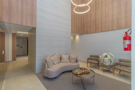 Apartamento à venda com 142m², 4 quartos e 3 vagasÁrea comum