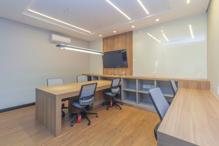 Apartamento à venda com 142m², 4 quartos e 3 vagasÁrea comum