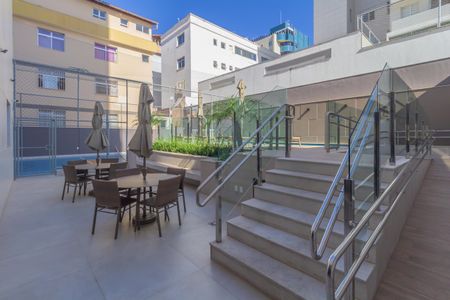 Apartamento à venda com 142m², 4 quartos e 3 vagasÁrea comum