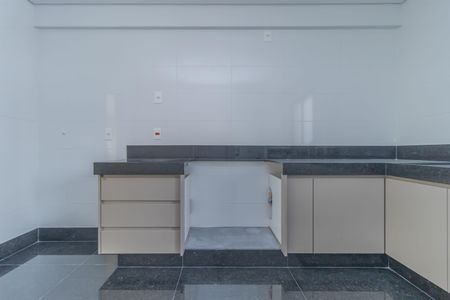 Apartamento à venda com 142m², 4 quartos e 3 vagasCozinha