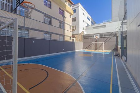 Apartamento à venda com 142m², 4 quartos e 3 vagasÁrea comum