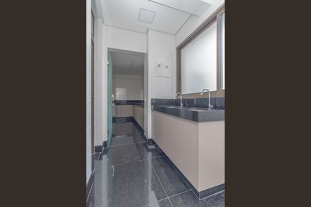 Apartamento à venda com 142m², 4 quartos e 3 vagasCozinha