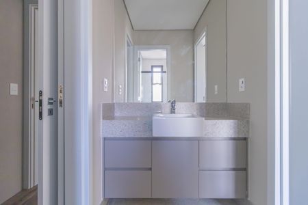 Apartamento à venda com 142m², 4 quartos e 3 vagasBanheiro