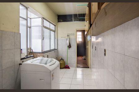 Apartamento à venda com 180m², 4 quartos e 1 vaga Apartamento à venda com 180m², 4 quartos e 1 vagaÁrea de Serviço