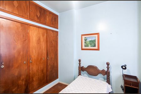 Apartamento à venda com 180m², 4 quartos e 1 vaga Apartamento à venda com 180m², 4 quartos e 1 vagaQuarto 2