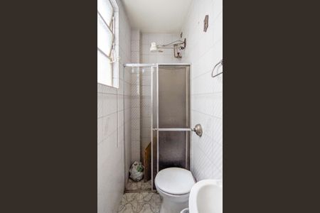 Apartamento à venda com 180m², 4 quartos e 1 vaga Apartamento à venda com 180m², 4 quartos e 1 vagaBanheiro de Serviço