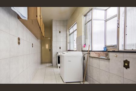 Apartamento à venda com 180m², 4 quartos e 1 vaga Apartamento à venda com 180m², 4 quartos e 1 vagaÁrea de Serviço