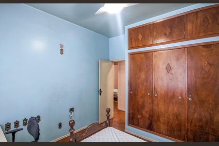 Apartamento à venda com 180m², 4 quartos e 1 vaga Apartamento à venda com 180m², 4 quartos e 1 vagaQuarto 2