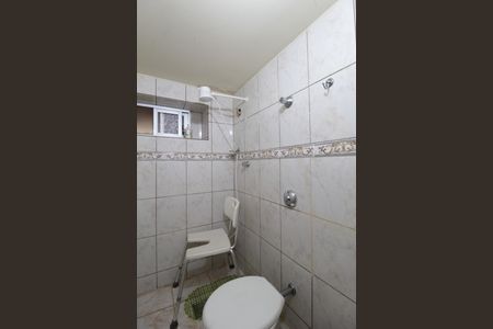 Casa à venda com 180m², 3 quartos e 2 vagasCasa 2 | Banheiro